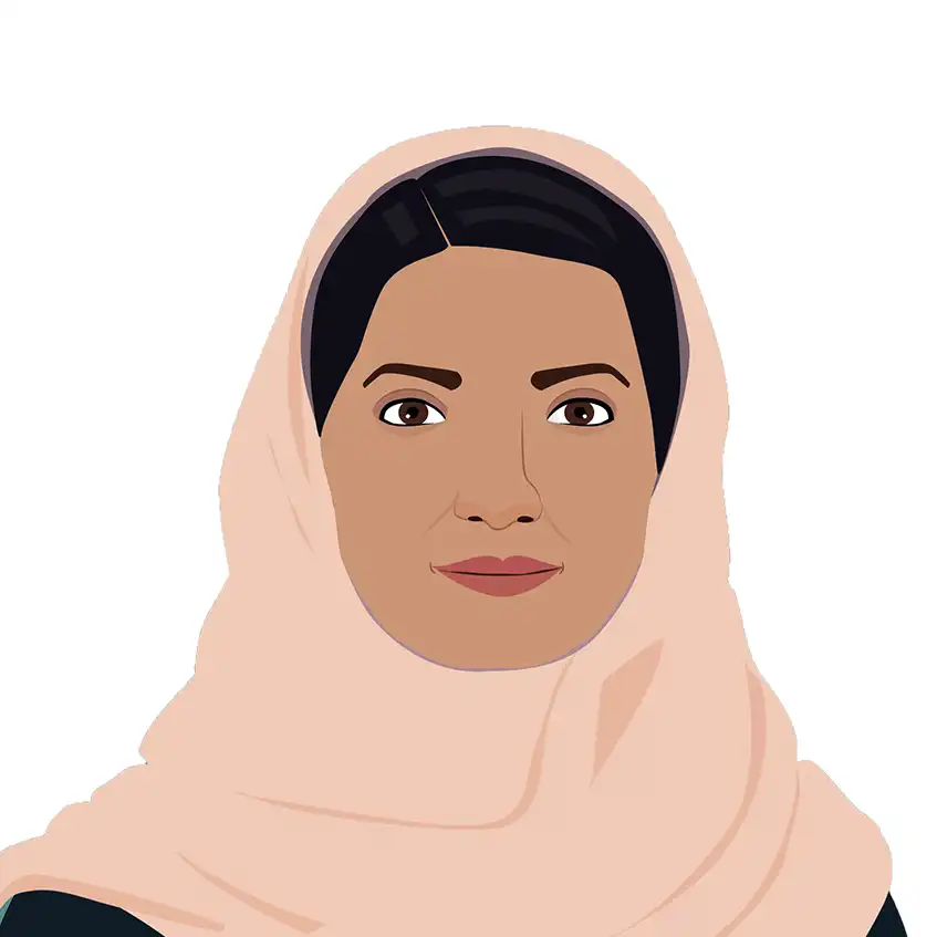 أسماء الحربي