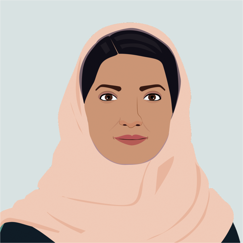 لطيفة بن مبيريك