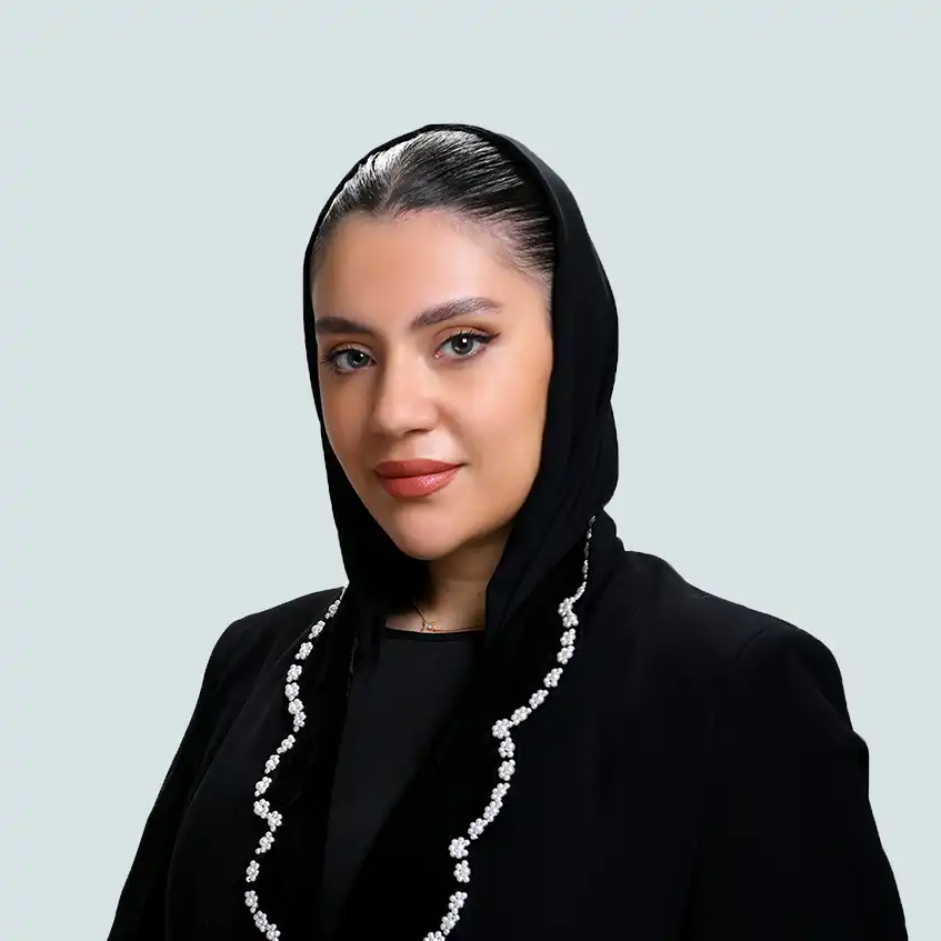 لجين إبراهيم