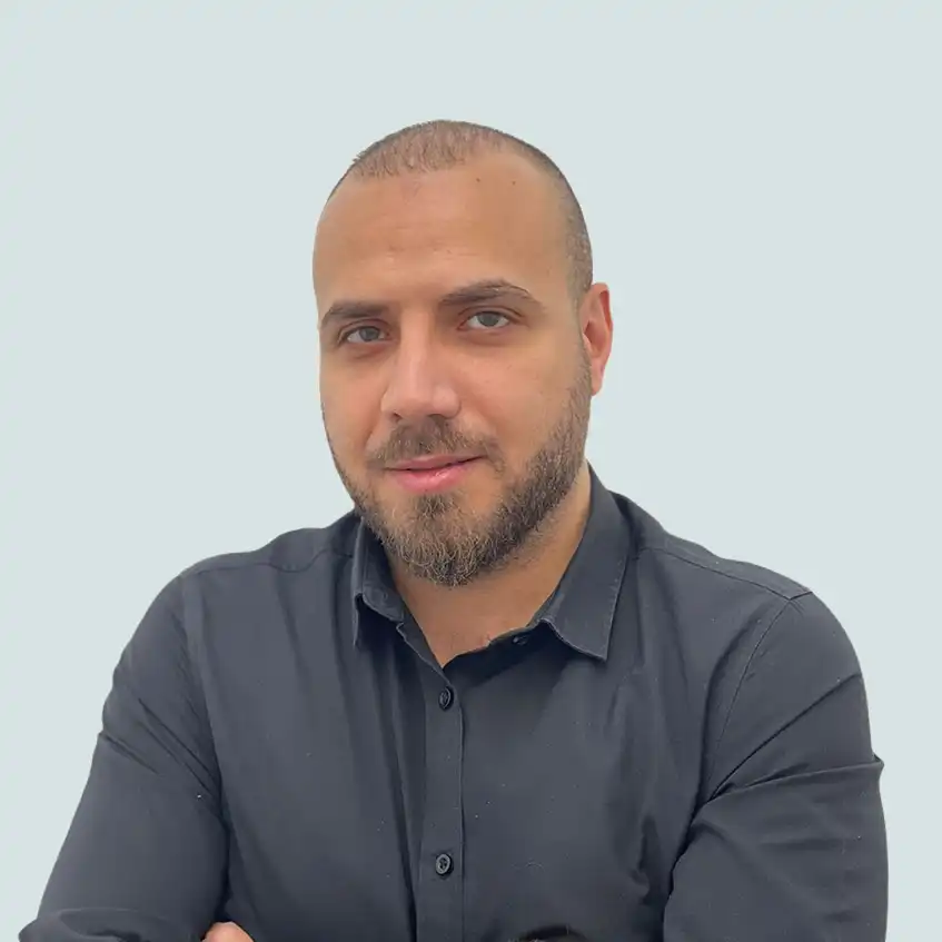 رباح السعيدي