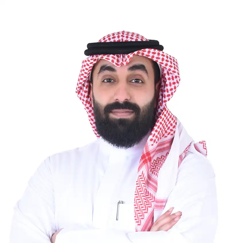 راكان الحازمي
