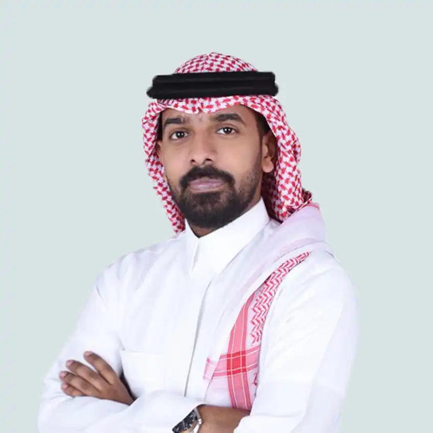 عبدالله القميزي