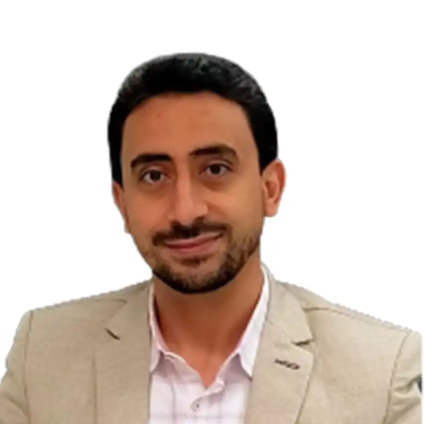 أحمد الوكيل