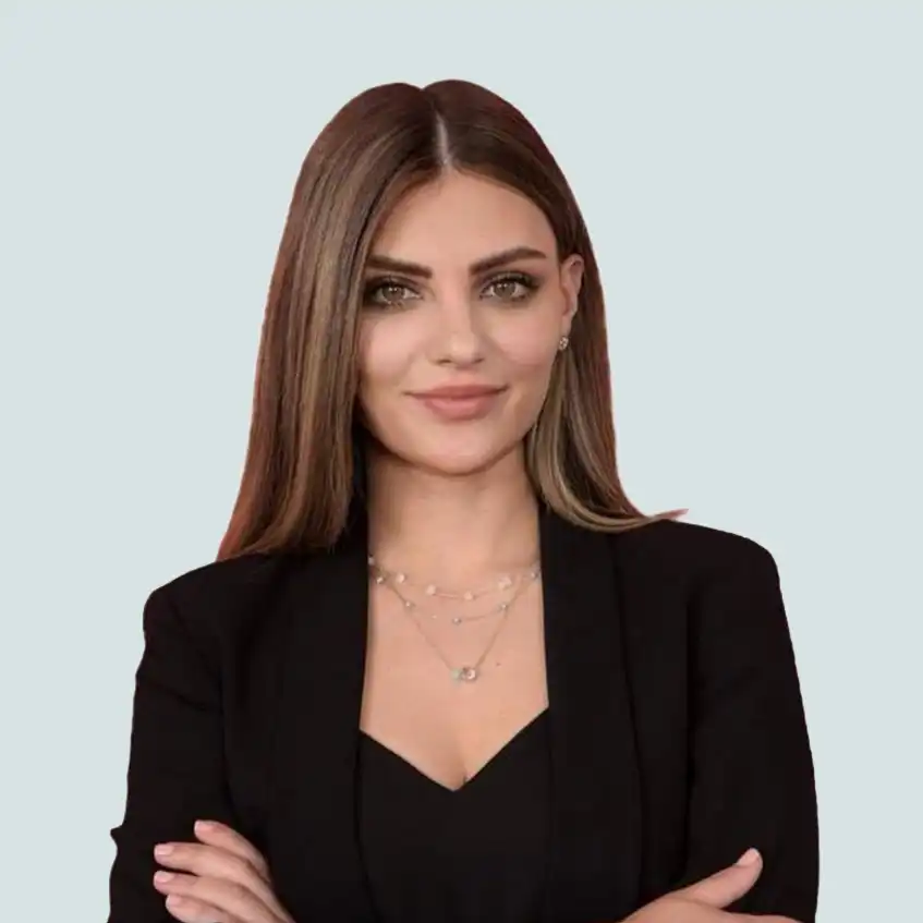 شهرزاد ياسر